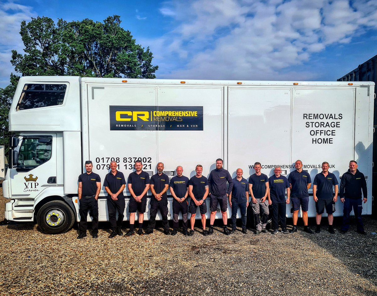 CompRemovals's tweet image. comprehensiveremovals.co.uk 
#removals #removalcompany #removalservice #movingcompany #Romford #Essex #Brentwood #Billericay #Loughton #Epping #Hornchurch