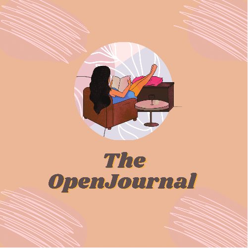 TheOpenJournalp's tweet image. New episode of The Open Journal Podcast is out now on Apple, Spotify, or wherever you may listen to your podcast! #theopenjournal #PodcastandChill ✨🎙📝🎥👸🏽🙌🏽

anchor.fm/rolonzia-stitt…