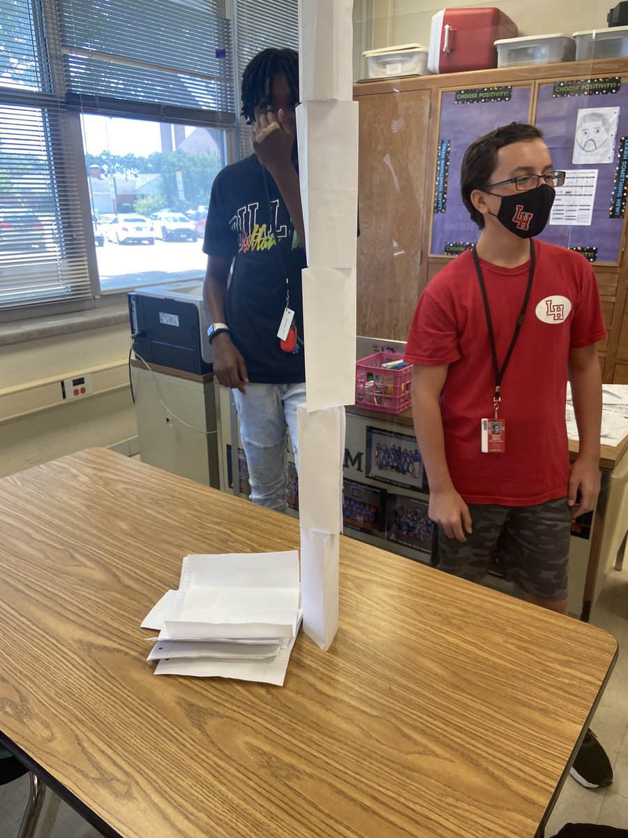 Lennard Gilham M. Ed tweet media