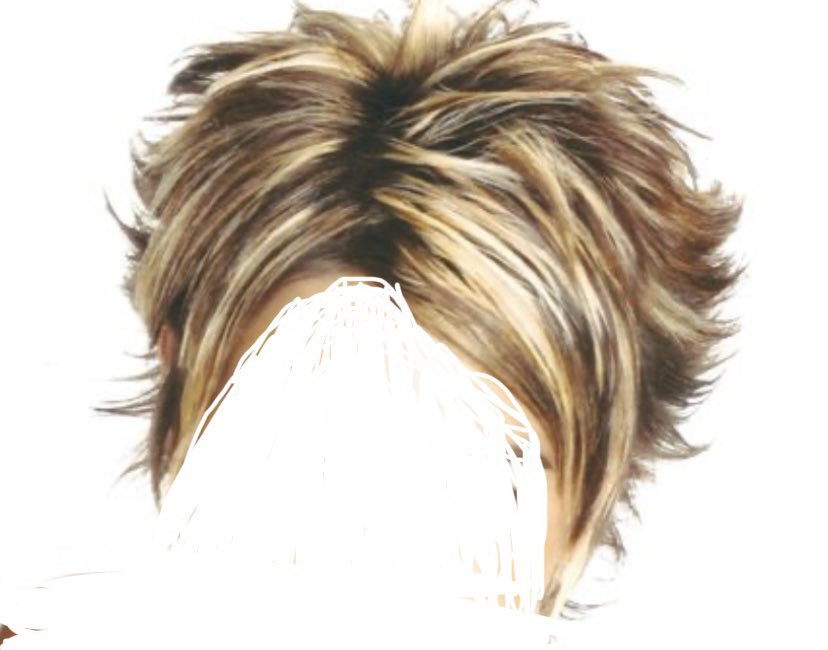 Les femmes qui ont cette coupe, elles kiffent trop mettre des commentaires sur Marmiton genre « j’ai remplacé les potirons par des carottes et la mozza par du kiri et mes loulous se sont régalés. Le grand en a même repris deux fois! »