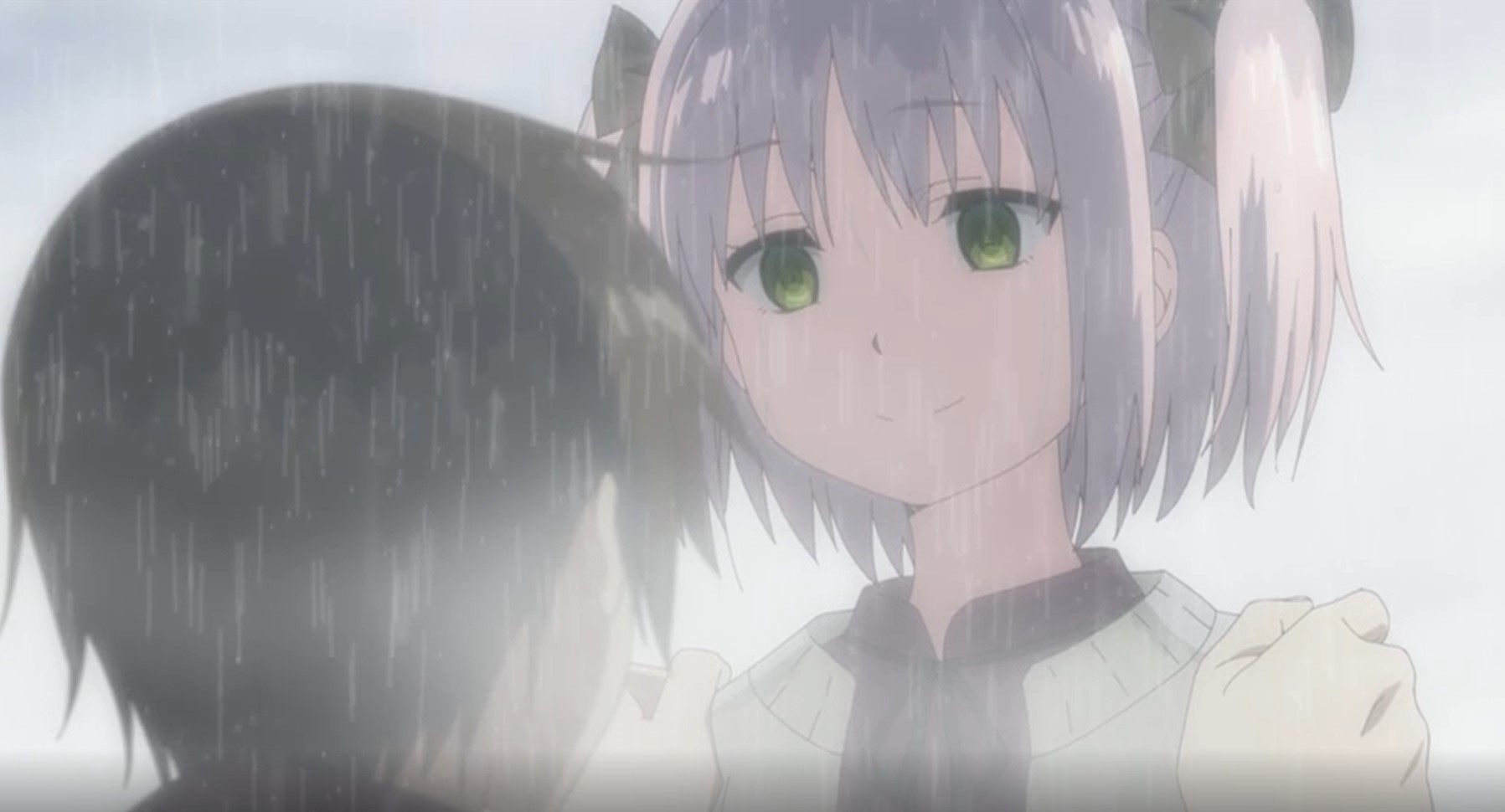 Niranira アニメ ゲーム プリコネ ぼくたちのリメイクはタイムリープ要素が第１話しか無くて もはや日常系作品として観てたけど ８話で一気に動いて タイムリープ作品らしくなってきたなぁ これは推せる T Co Fa91x7pehk Twitter