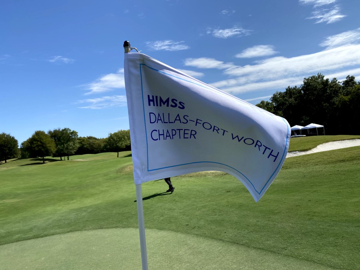 SpinSci Technologies LLC (@spinsci) on Twitter photo It's that time of year again for the #DFWHIMSS #Golf Tournament, September 24th at #CowboysGolfClub. Always a fun event, come join us. We're looking for a few healthcare providers to join our foursomes just email marketing@spinsci.com.
#SpinSci #PatientEngagement #DFWHealthcare It's that time of year again for the #DFWHIMSS #Golf Tournament, September 24th at #CowboysGolfClub. Always a fun event, come join us. We're looking for a few healthcare providers to join our foursomes just email marketing@spinsci.com.
#SpinSci #PatientEngagement #DFWHealthcare