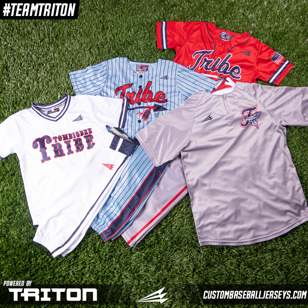 Triton Baseball on X: #Triton Patriotic Designs P102, P116 make