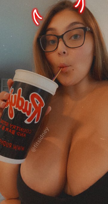 Have you had Rudy’s? 😎 https://t.co/y03lpnvKl6