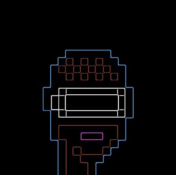 electric_punks's tweet photo. 2nd Punk giveaway of the 10 hour, 10 ElectricPunk POWER HOUR starting now! This giveaway is for ElectricPunk #2531. Retweet, and join the discord to be entered. #NFTs #Giveaways #ElectricPunks https://t.co/6u8ao8ix5c