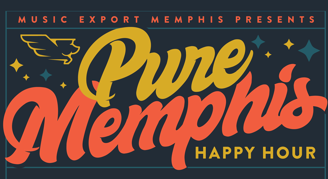 We're bringing all the Memphis with us we can to our Pure Memphis Happy Hour at @AmericanaFest  - <a href="/CentralBBQ/">Central BBQ</a>, <a href="/MEMPopS/">MEMPopS</a>, <a href="/wiseacrebrew/">WISEACRE</a> and the Amurica trailer are all gonna be there along with our sensational Memphis musicians on the lineup.