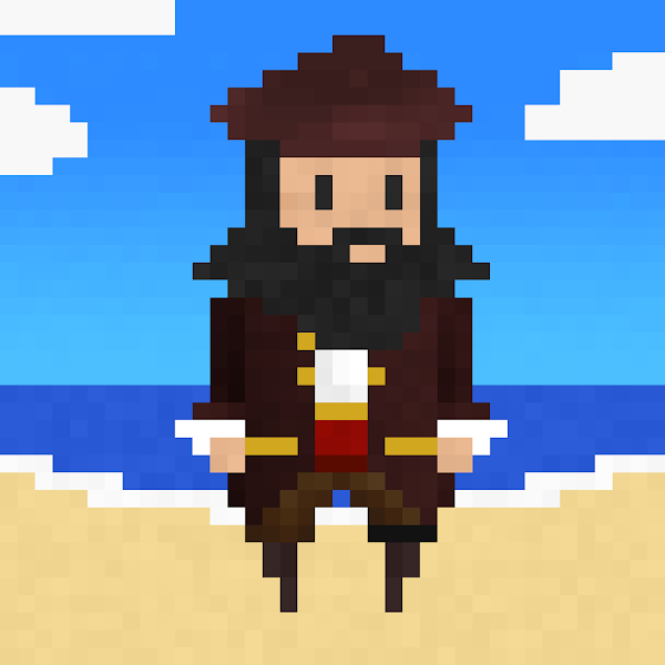 riversmind's tweet photo. Just minted @PloddingPirates #957.  #NFT #NFTCommunity https://t.co/986nETDPnz