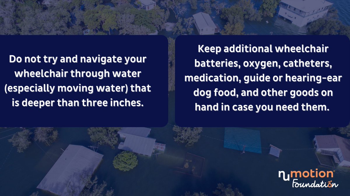 @numotionfoundation tweet media