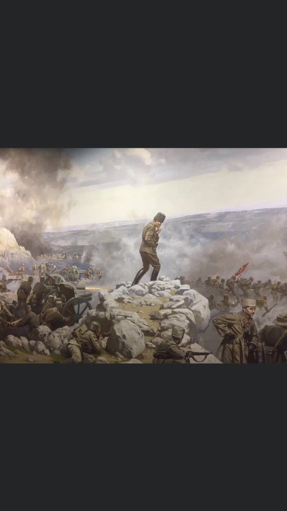 Hgurel's tweet photo. #30AgustosZaferBayrami 99. Yılında kurtuluşumuzun, zaferimizin yıldönümü kutlu olsun. Ulu Önder Atatürk ve silah arkadaşlarını saygı ve rahmetle anıyorum. https://t.co/cUZo83EFbY