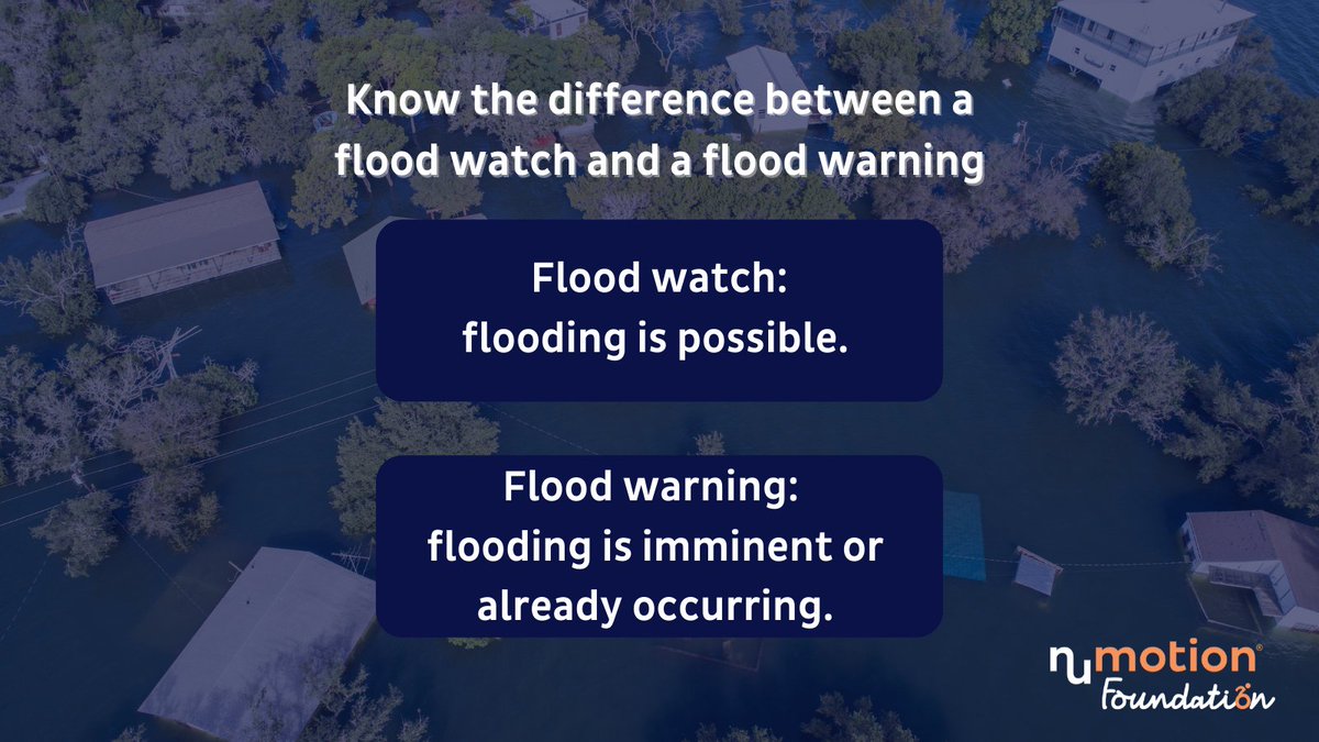 @numotionfoundation tweet media