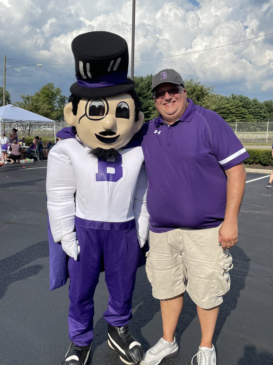 AllBasb's tweet photo. A big thank you to all Barberton Magics fans who participated and supported Magic Mayhem-“Purple Pride Survived!” Also those who attended the BHS Football Game. Nice crowds at each! We look forward to 2022 Magic Mayhem. Fill those stands with PURPLE! #gomagics #magicmayhem https://t.co/aUxDLZKJNN
