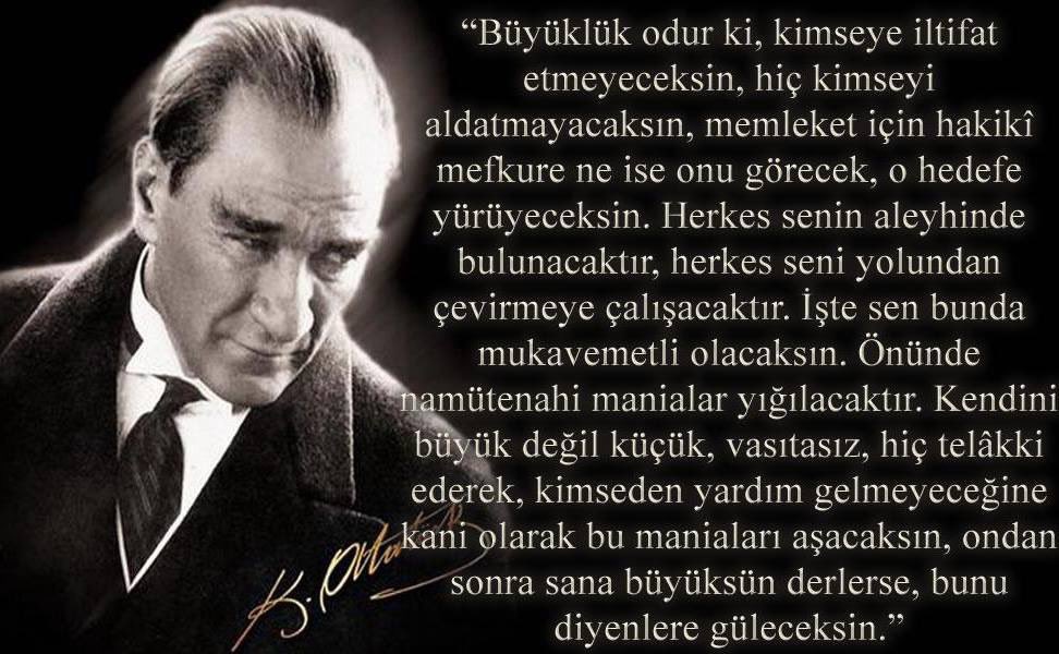 t_ttglobal's tweet image. Zafer, zafer benimdir diyebilenindir! Senin izinde sonsuza dek..