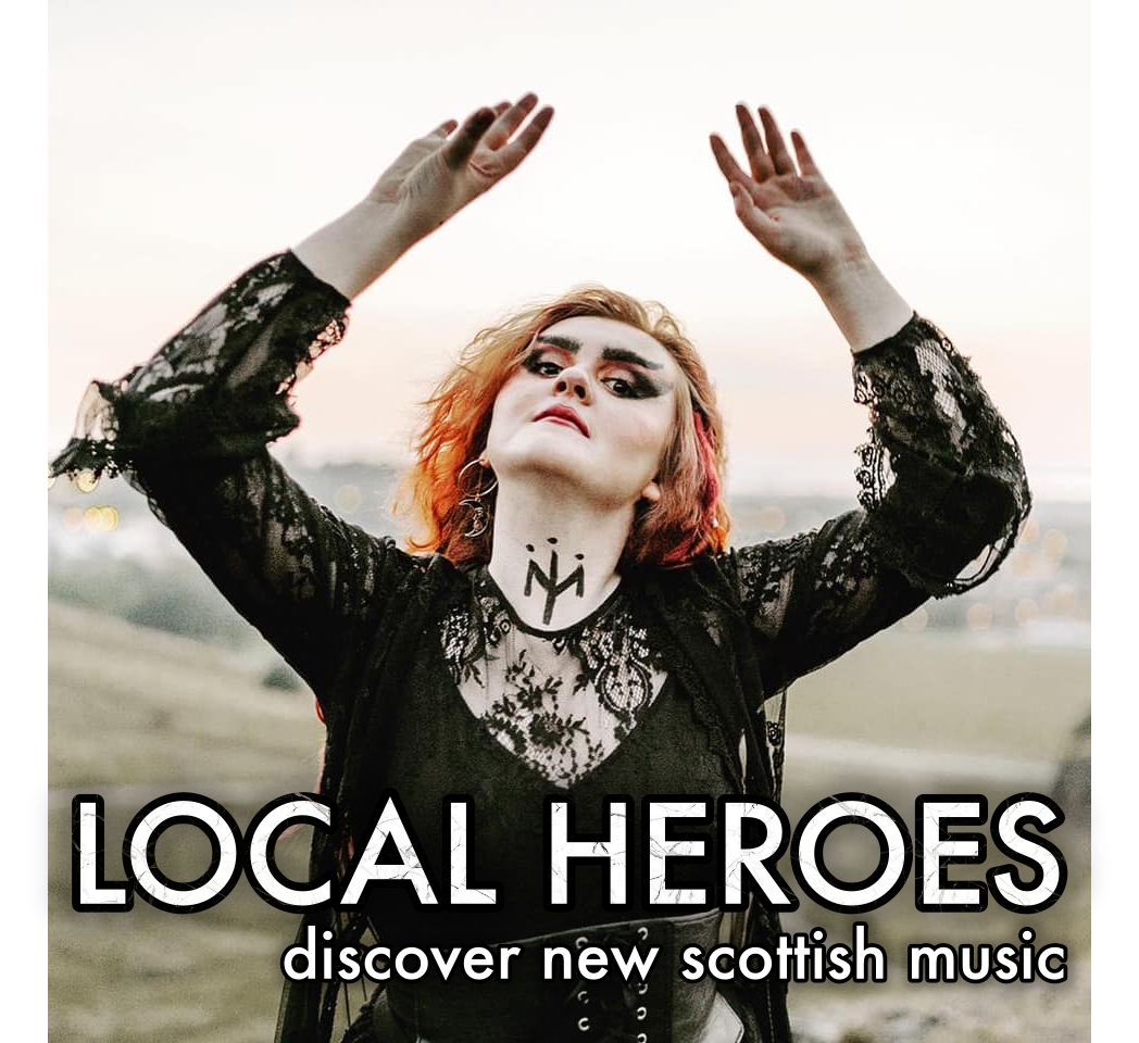 ✨ PLAYLIST UPDATE ✨ It's finally here! 30 of my favourite new releases from Scotland for September's #LocalHeroes playlist. Follow & Listen: tinyurl.com/fllocalheroes This month's #CoverStar is @meganblackmusic - check out her single 'San Francisco'! 😍 #fionaliddellmusic