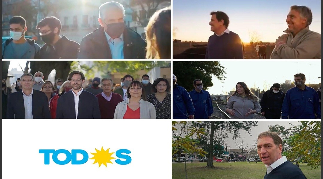 “LA COMUNICACIÓN POLÍTICA DE ESTA CAMPAÑA ES FLOJÍSIMA”
Hablamos con el publicista Juan Gujis para conocer su mirada sobre la campaña electoral y el lugar de las agencias de publicidad.👇👇

🔗radiounicalaplata.com/noticias/la-co…