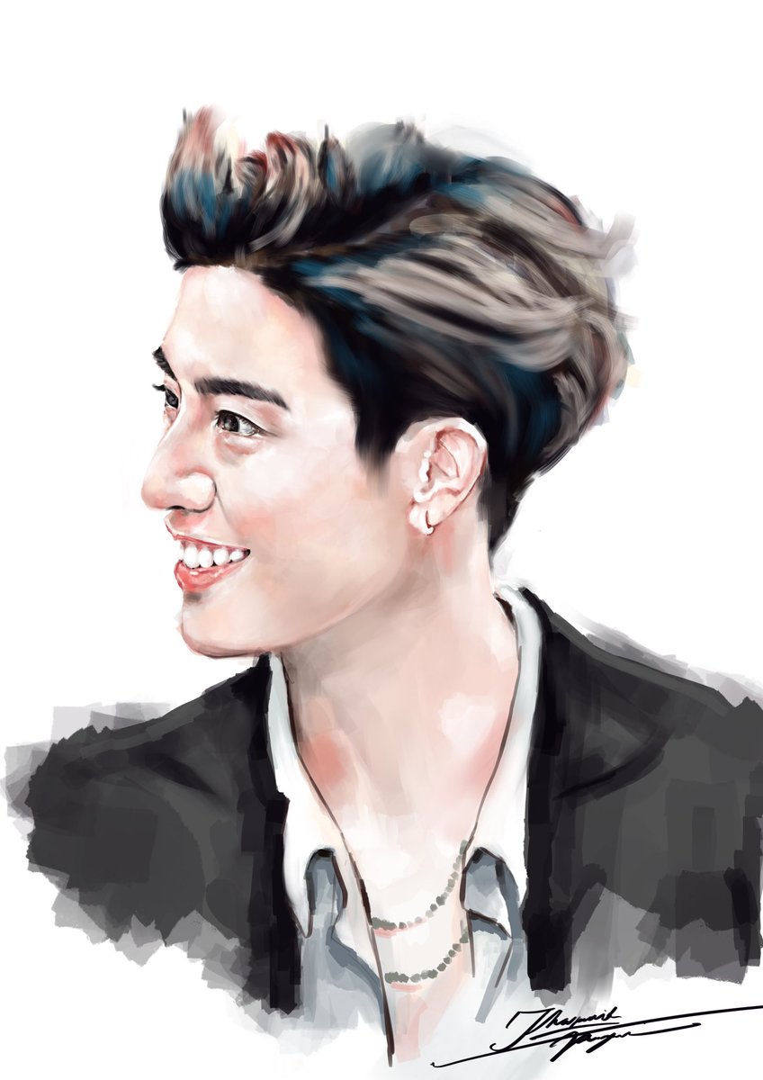 thanik_pong's tweet photo. P’ Mark ❤️❤️❤️ @marktuan #MarkTuan #MARK #GOT7FOREVER #GOT7𓅪 #บิ๊กแบงคัมแบคเดือน11 #สิระไม่มีตังค์จ่าย ❤️❤️❤️ https://t.co/uXPTmD1dCw