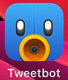 drujokrichi's tweet photo. #tweetbot6 Получил обновление и пишут,что есть новое.Посмотрим!👏 https://t.co/KuUdGUuq2R