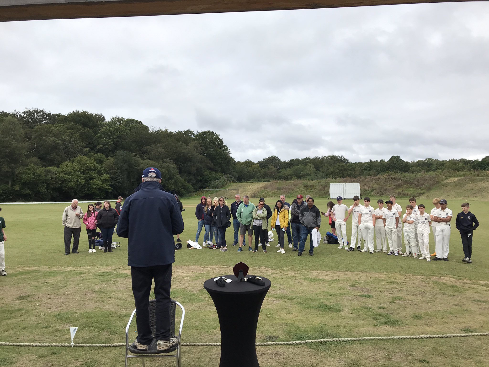 Unbelievable! County Cricket Day Three—Yorkshire, Surrey, Sussex, Essex—What Happened?! - ltu9pcg