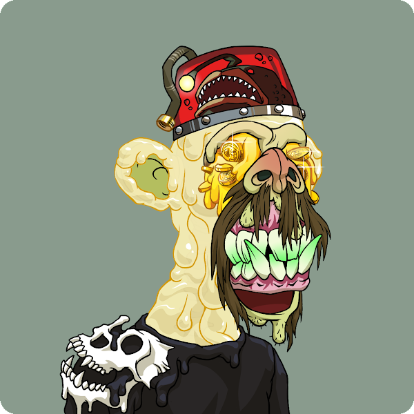 🚨 M2 Mutant Ape Giveaway 🚨

<a href="/GoblinGoons/">ORCZ | Goblin Goons</a> are giving away a Mutant to celebrate their launch tomorrow at 6pm EST!

To enter:

1⃣ ♥️&amp;RT
2⃣ Follow me &amp; <a href="/GoblinGoons/">ORCZ | Goblin Goons</a> 
3⃣ Tag 3 Friends

 1 ORC mint = 1 entry 

⭐️Ends in 24 hours!

Must join Discord to enter: discord.gg/goblingoons