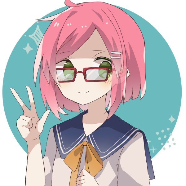 picrewcified — みーなのキャラメーカー ( mina character maker ) by