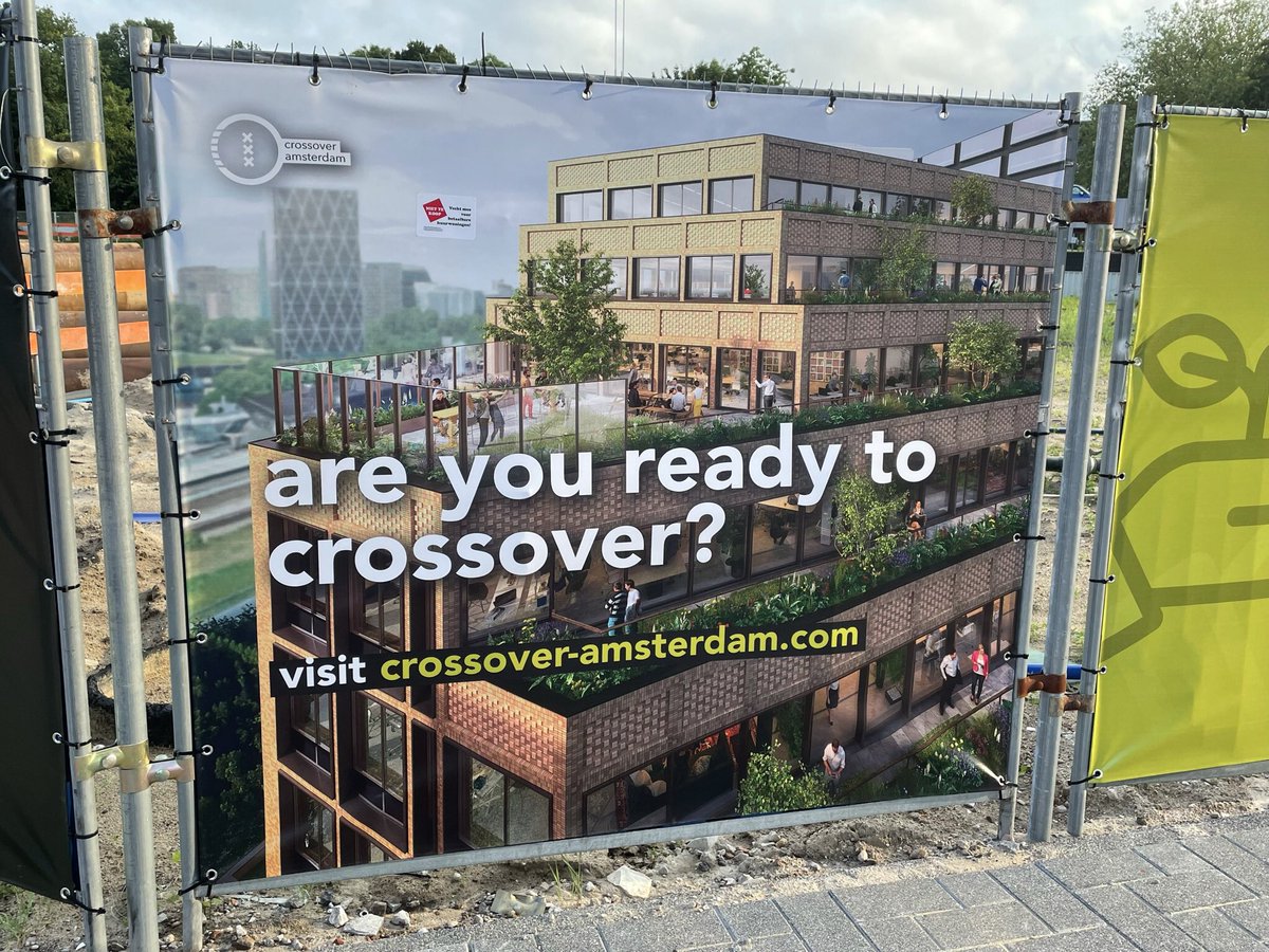Boudo1963's tweet photo. @isgoedhoor Ik denk dat dit #woonconcept past in bij corporatie @keywonen. Betaalbare #middenhuur! https://t.co/hYYevn7trd