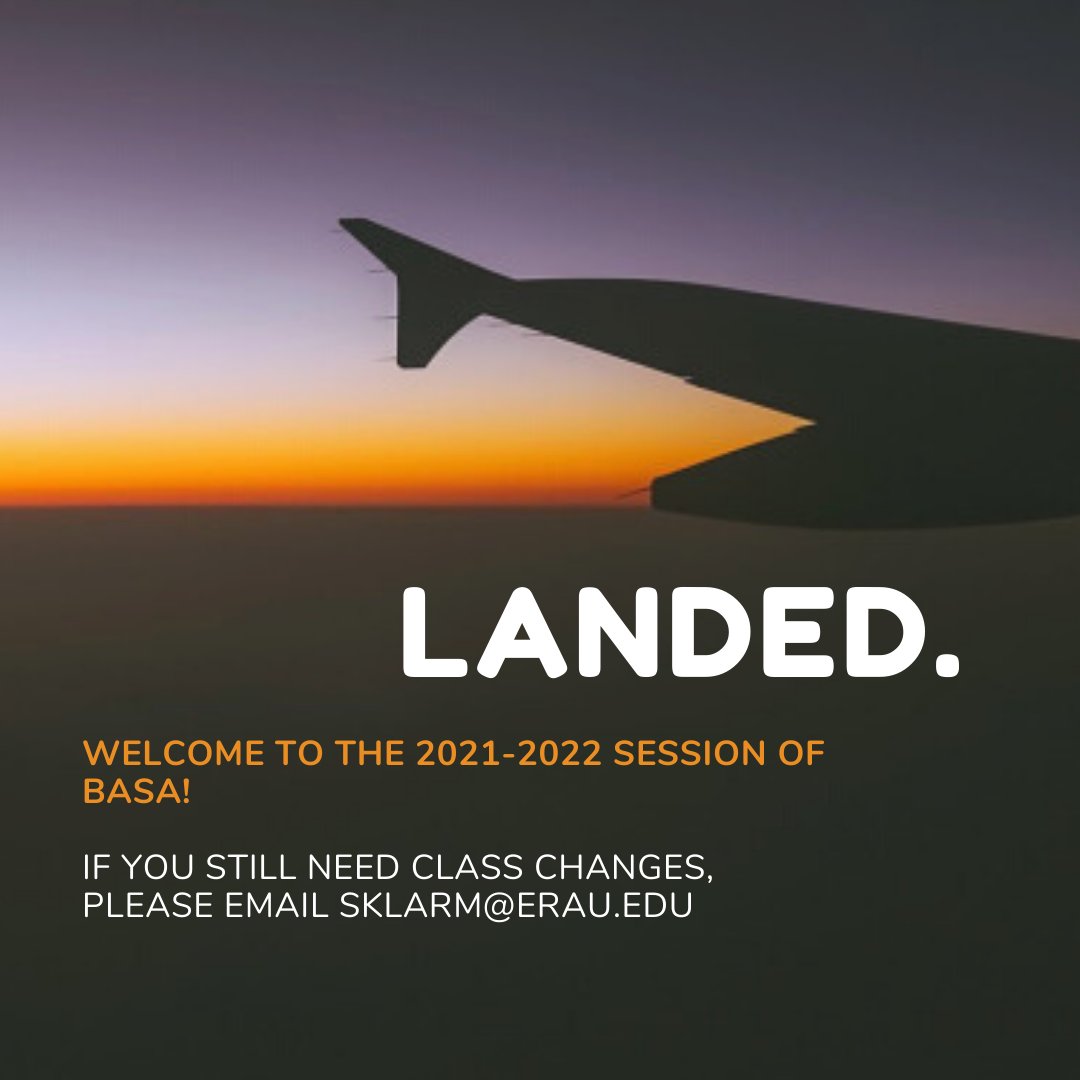 Welcome to 2021-2022! 😎
