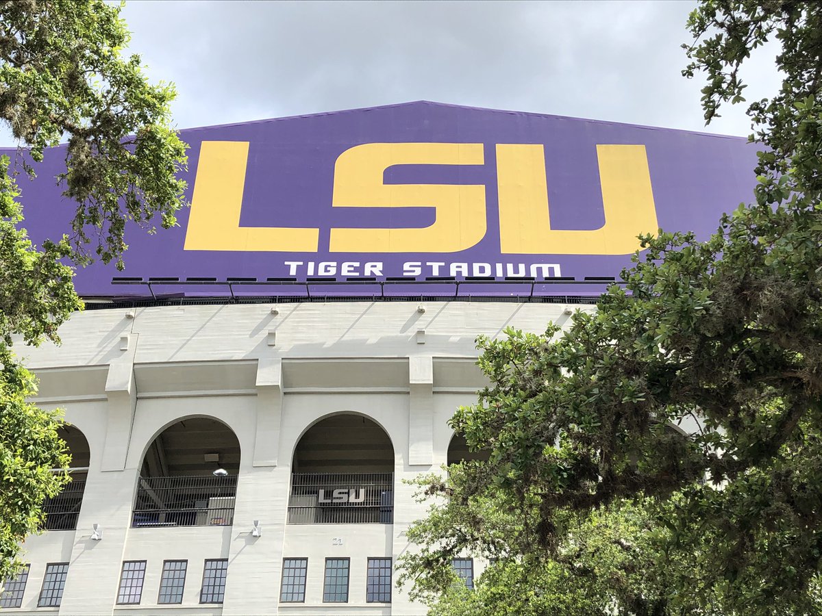 raymondgwattsmd's tweet photo. Hurricane IDA update. The LSU Department of Pediatrics is standing tall. Our Hospital Partner @CHNOLA is full speed ahead. Lots of work ahead of us. Bruised but not broken. @LSUHealthNO Geaux LSU Peds https://t.co/pciiynL86r