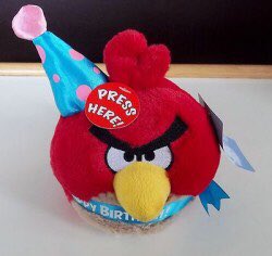 Angry Birds Plush Facts tweet media