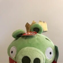 Angry Birds Plush Facts tweet media