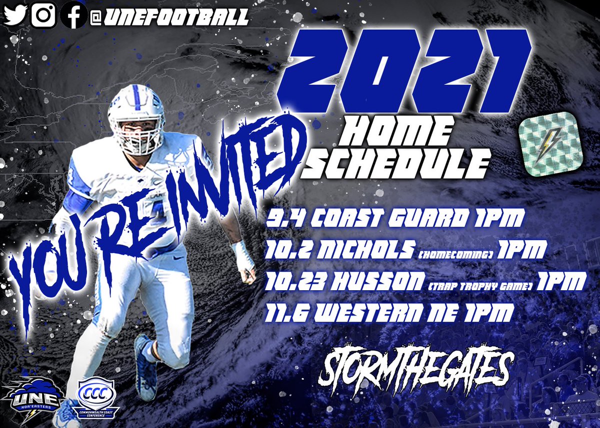 ⚡️⚡️2022's Recruiting ☑️ list ⚡️⚡️ 1️⃣Fill out our questionnaire 2️⃣Send game film and transcript 3️⃣Visit our beautiful campus #StormTheGates🌩 Questionnaire ⏬ questionnaires.armssoftware.com/3368ea3cabc9