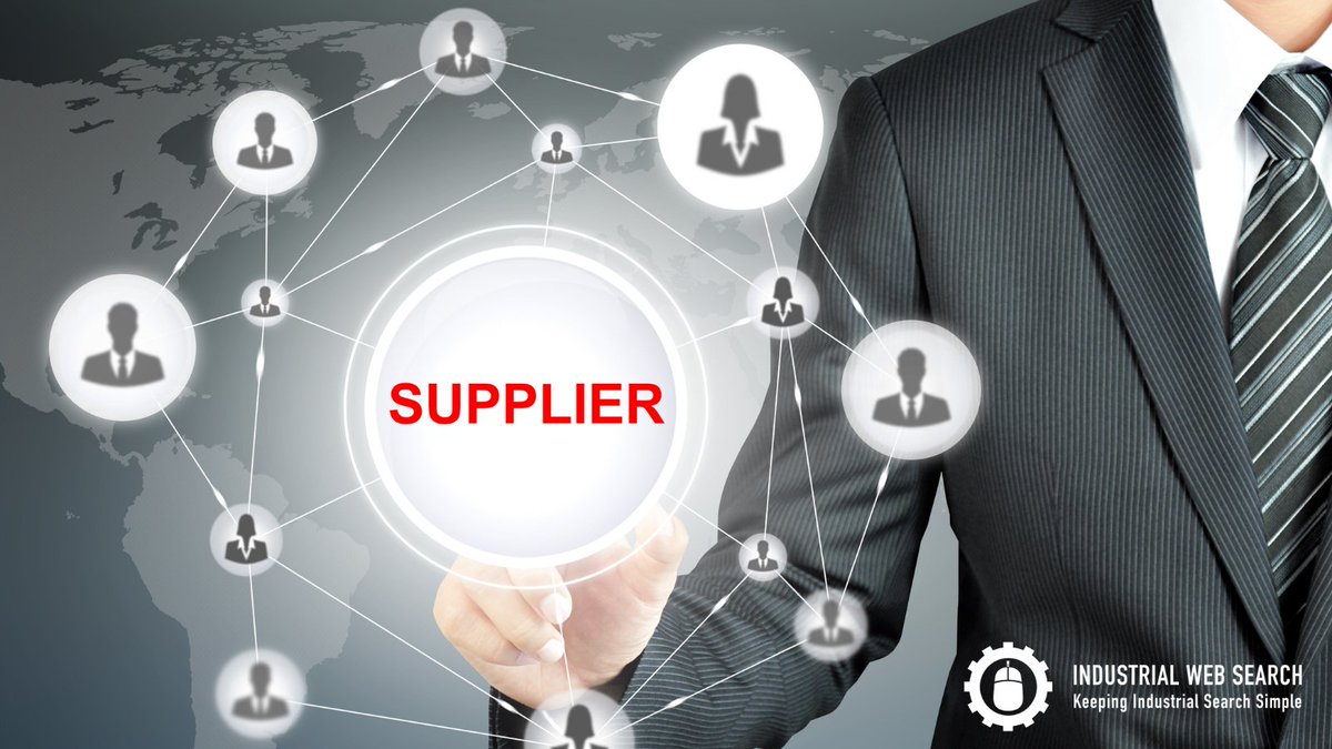 For all #Suppliers! Choose your #keywords, make your profile, and wait for buyers to come to you. It's that simple on Industrial Web Search. Click the link to join now! ecs.page.link/noG4e