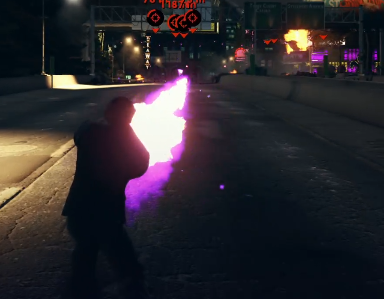 laureen_llama's tweet image. More action? Is there even MORE action?!
As Saints boss, I'm dealing with lots of mess. Are you ready to meet The Great Saint Oppressor?
Join the Llamas at twitch.tv/laureenllama
#SaintsRow #SaintsRowTheThirdRemastered #Saintsrowthethird #twitchstreamer #live #firstplay #stream