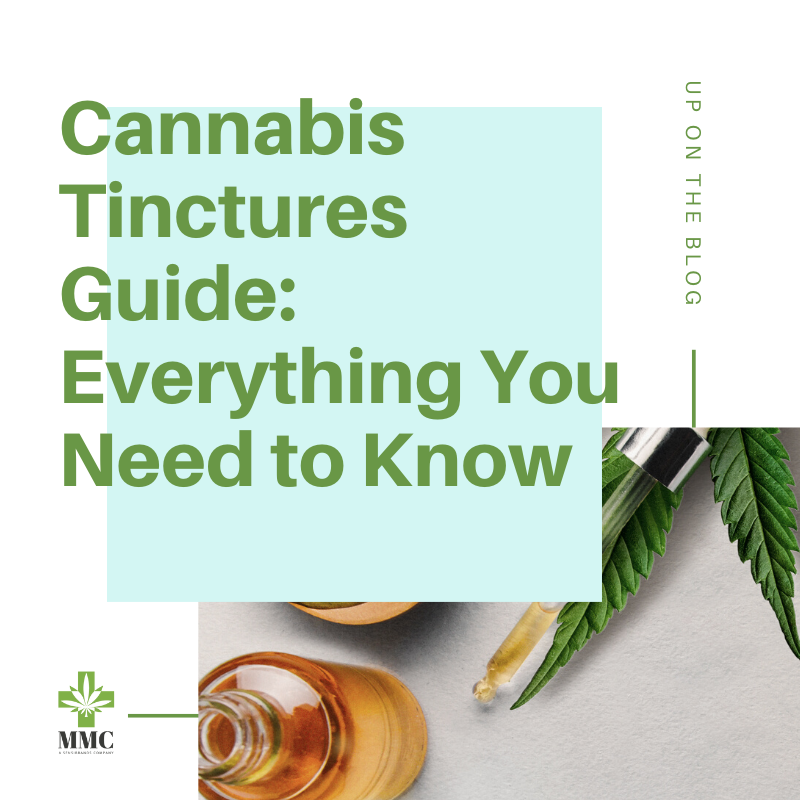Not everyone likes the idea of smoking. One great way to get the benefits of marijuana without the burn is cannabis tinctures. Visit medmc.ca to learn more about the benefits of cannabis tinctures.