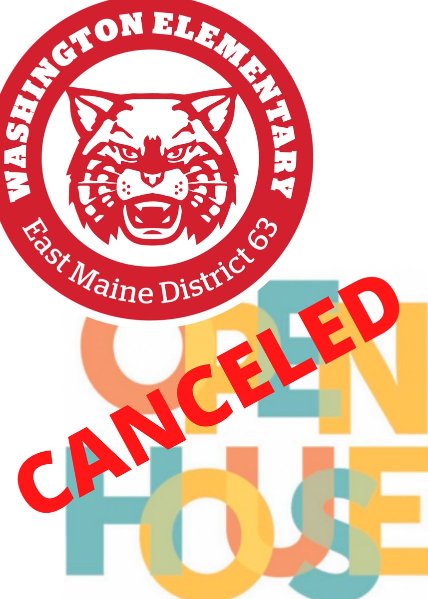 Washington School tweet media