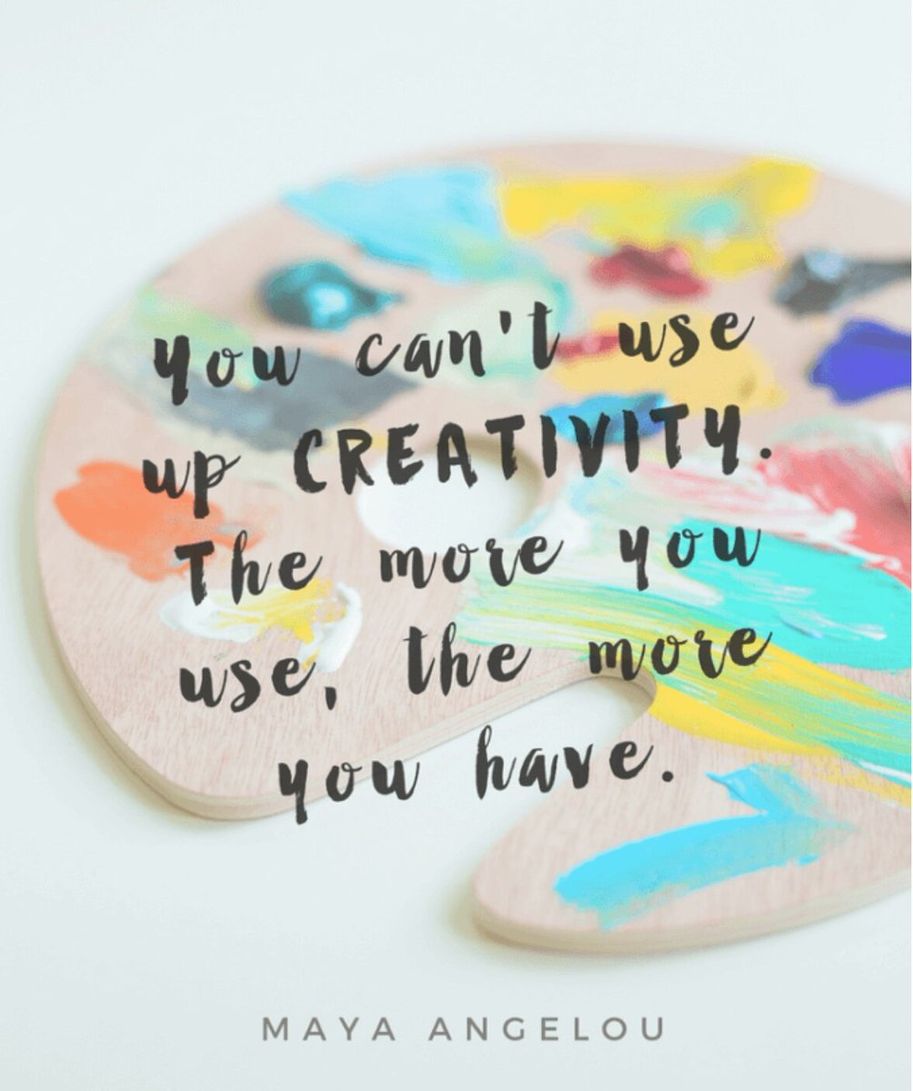 Crafting4aCure's tweet photo. To do list this week create more art. https://t.co/6hLYKcUw4L