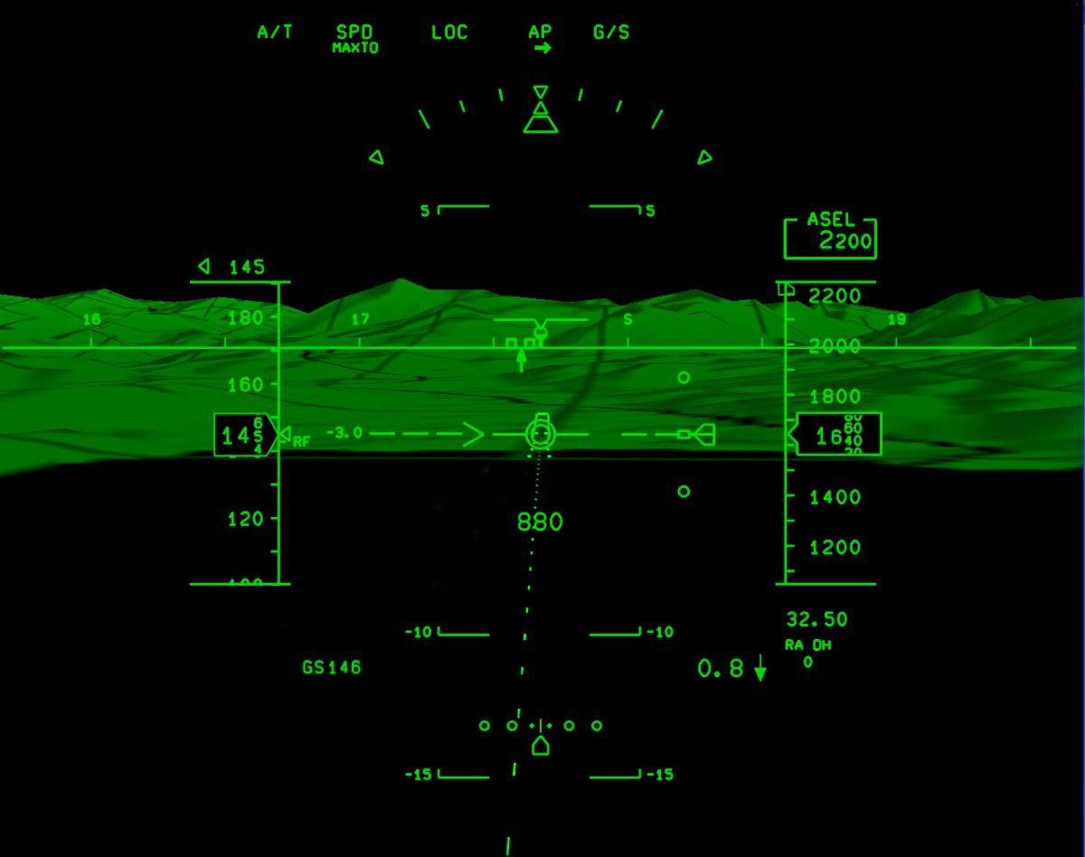ElbitAmerica's tweet photo. EVS or EFVS? DO YOU KNOW THE DIFFERENCE? | Visit #ElbitAmerica at #NGAUS2021 in booth 647 to learn more! Be sure to ask who has the only fielded #EVS on a transport category aircraft. #GUARDCON @146AirliftWing @152nd_AW @302AirliftWing @AirNatlGuard @NGAUS1878 https://t.co/P62aMfBRy5