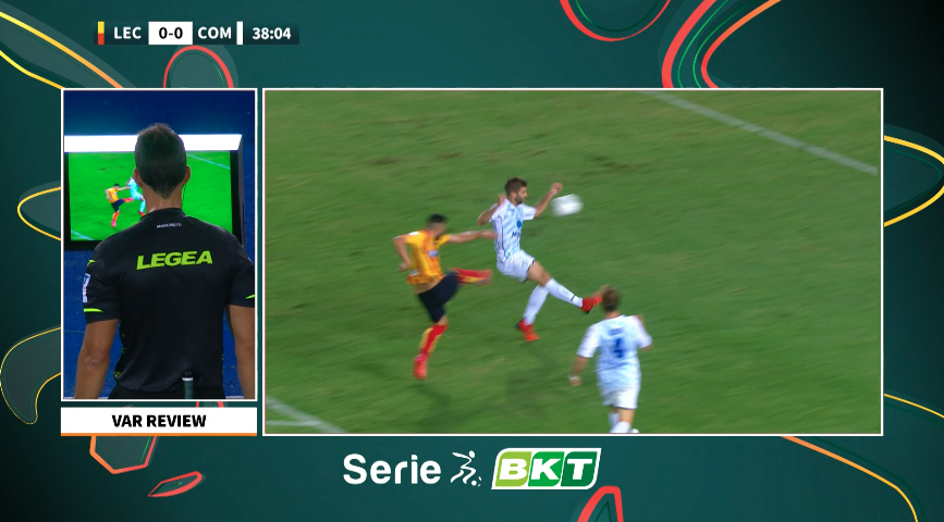 LucaBrindisino's tweet photo. #LecceComo 1-1
#Giallorossi ancora sotto l'ombrellone: ci si aspettava un passo avanti (almeno rispetto a Cremona) e invece il Lecce di #Baroni sembra essere involuto, costretto a ricominciare tutto da capo.
--> https://t.co/Igs2SMW7Dr
#SerieB #SerieBKT #LecCom #Coda #Vera #Tuia https://t.co/WtTCscpXaD