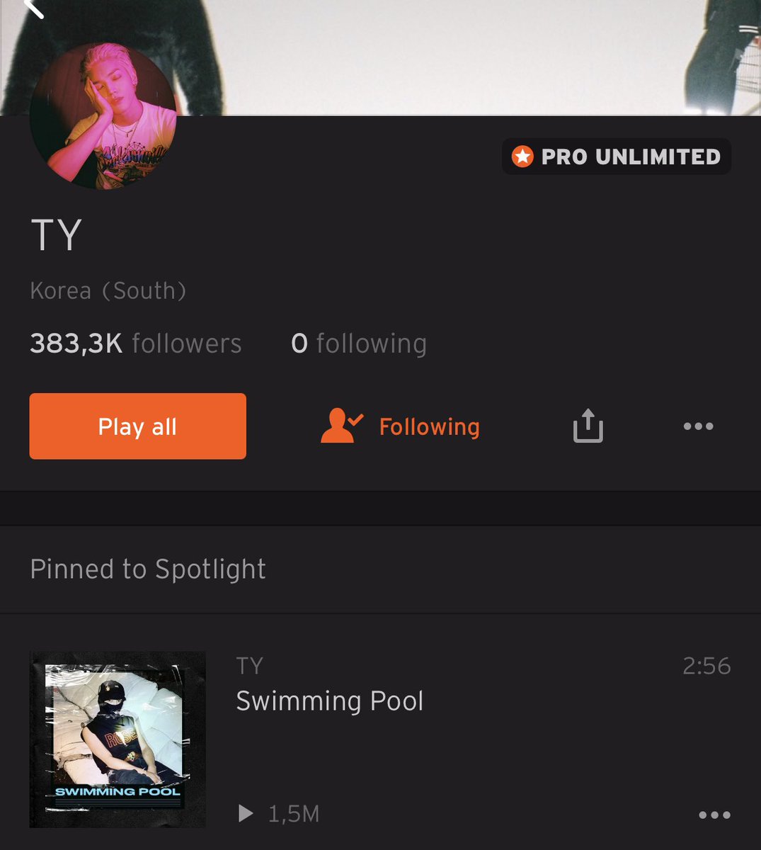 Taeyong Universe ❤️⚛️ tweet media