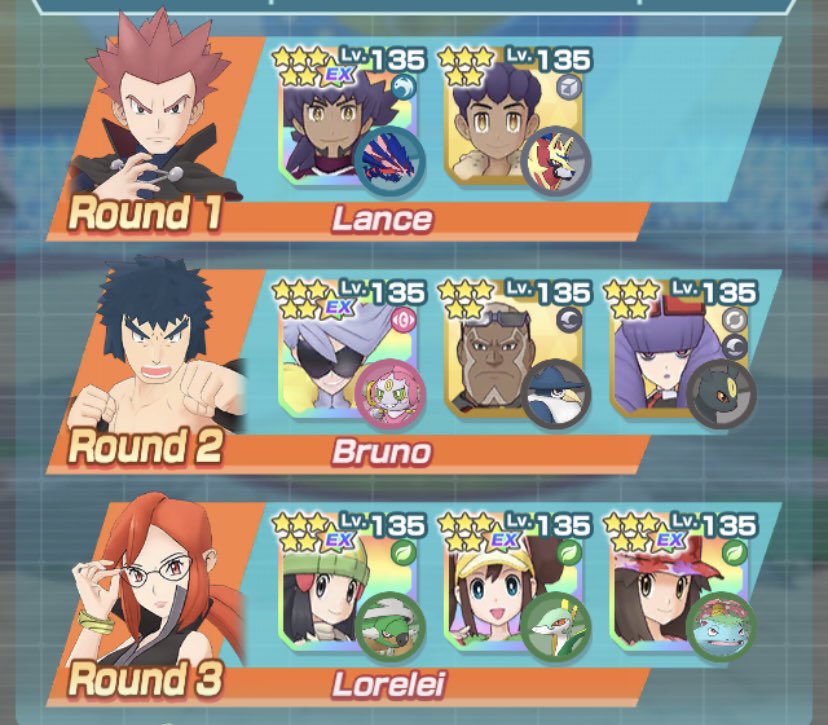 inazuma eleven go strikers 2013 stats inazuma eleven go strikers 2013 stats