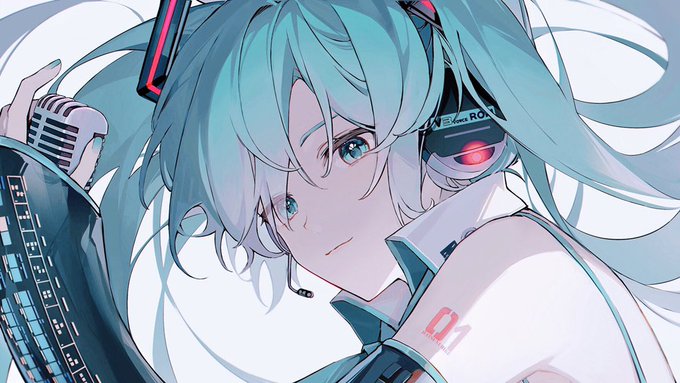 「初音ミク生誕祭2021」のTwitter画像/イラスト(新着)｜3ページ目)