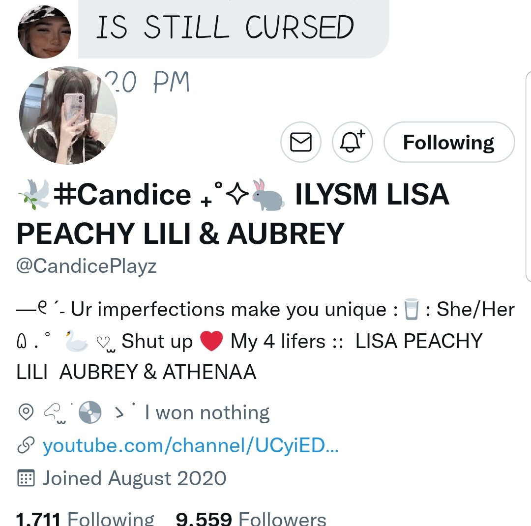 cutebearInPain's tweet photo. @FviryLxli @dcrlinqemma_ Done with extra https://t.co/8bme0QJ5V6