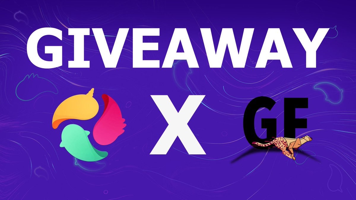 🎁A l'occasion de la sortie de son application, <a href="/EnebaFr/">Eneba_FR</a> vous fait gagner votre jeu préféré !

1 => Like ce post
2 => RT 
3 => Follow <a href="/GamingFounder/">Gaming Founder</a> &amp; <a href="/EnebaFr/">Eneba_FR</a> 
4 => Ton jeu en commentaire

Pour choisir, c'est ici :
eneba.com/fr/?af_id=gami…

🔥 TAS le 31/08 à 00h00
🚀Bonne chance