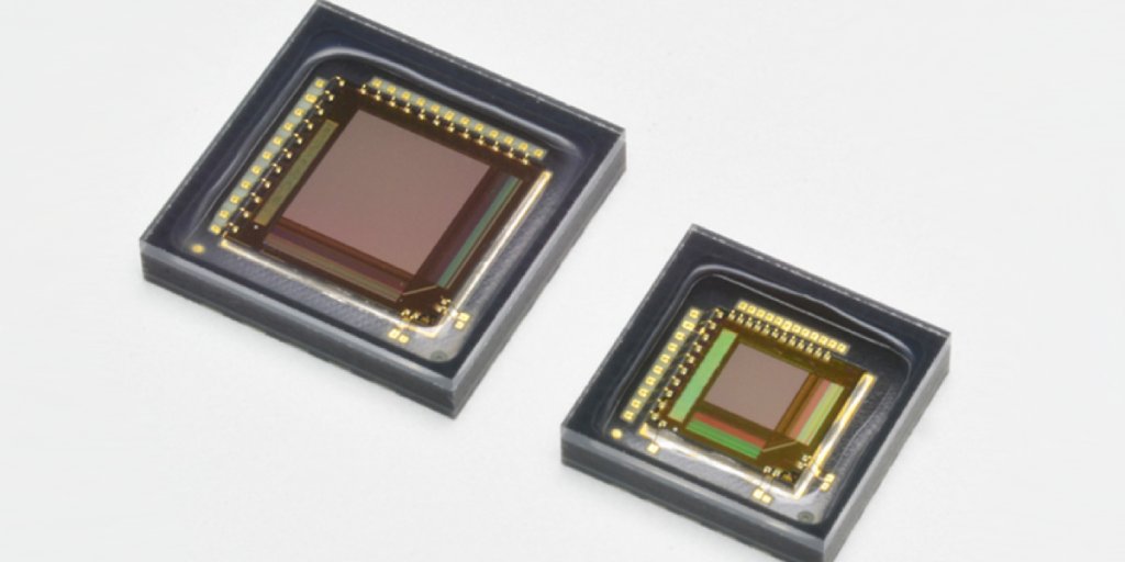 HamamatsuPhoton's tweet image. Our new #profilesensor with embedded computing functionality for #positionsensing, eliminates the need for an external controller. It is designed to be used in the manufacturing of #surveyingequipment and #factoryautomation equipment.  Learn more - bit.ly/3kwQDqJ