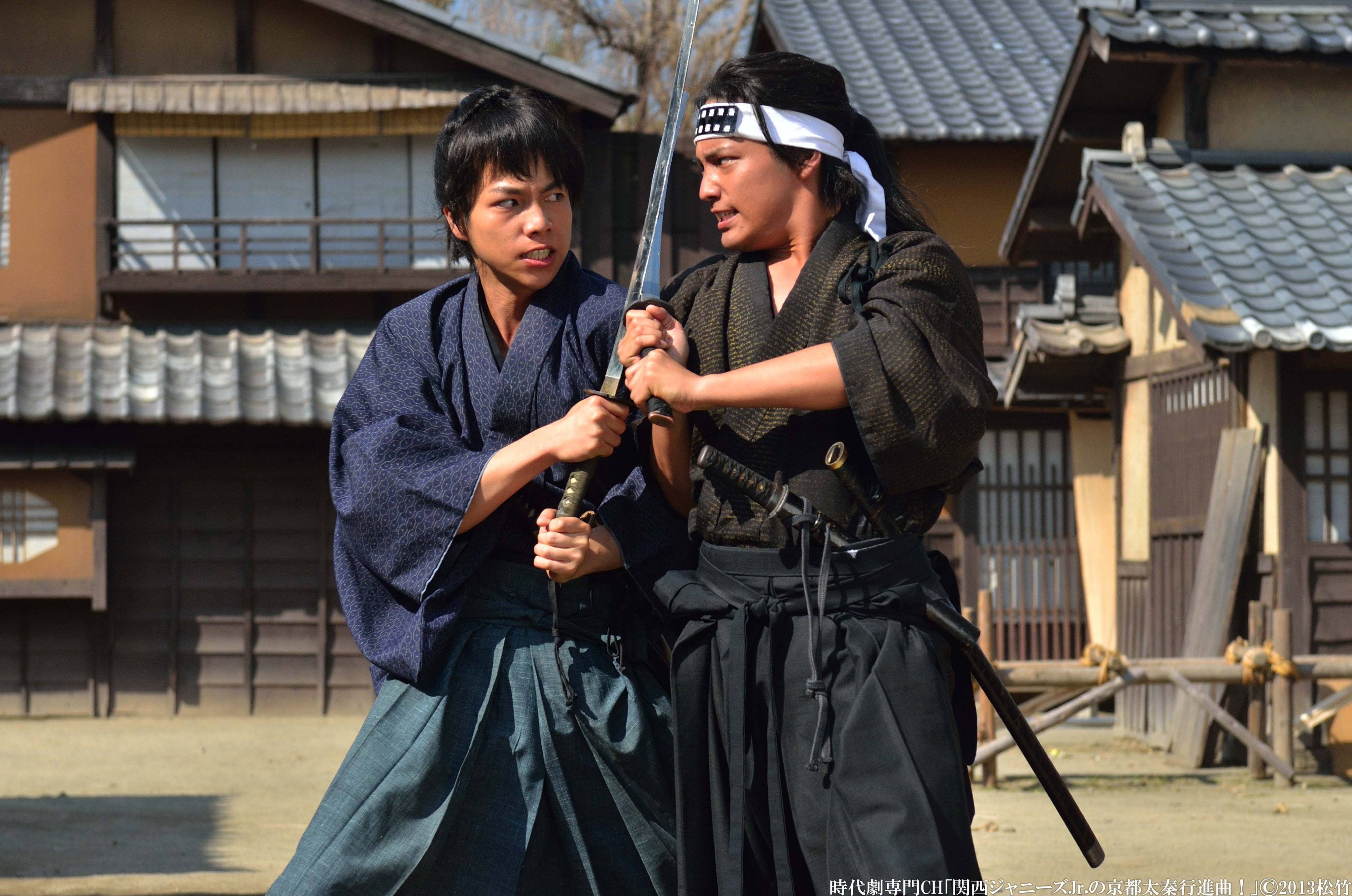 時代劇専門チャンネル on X: 