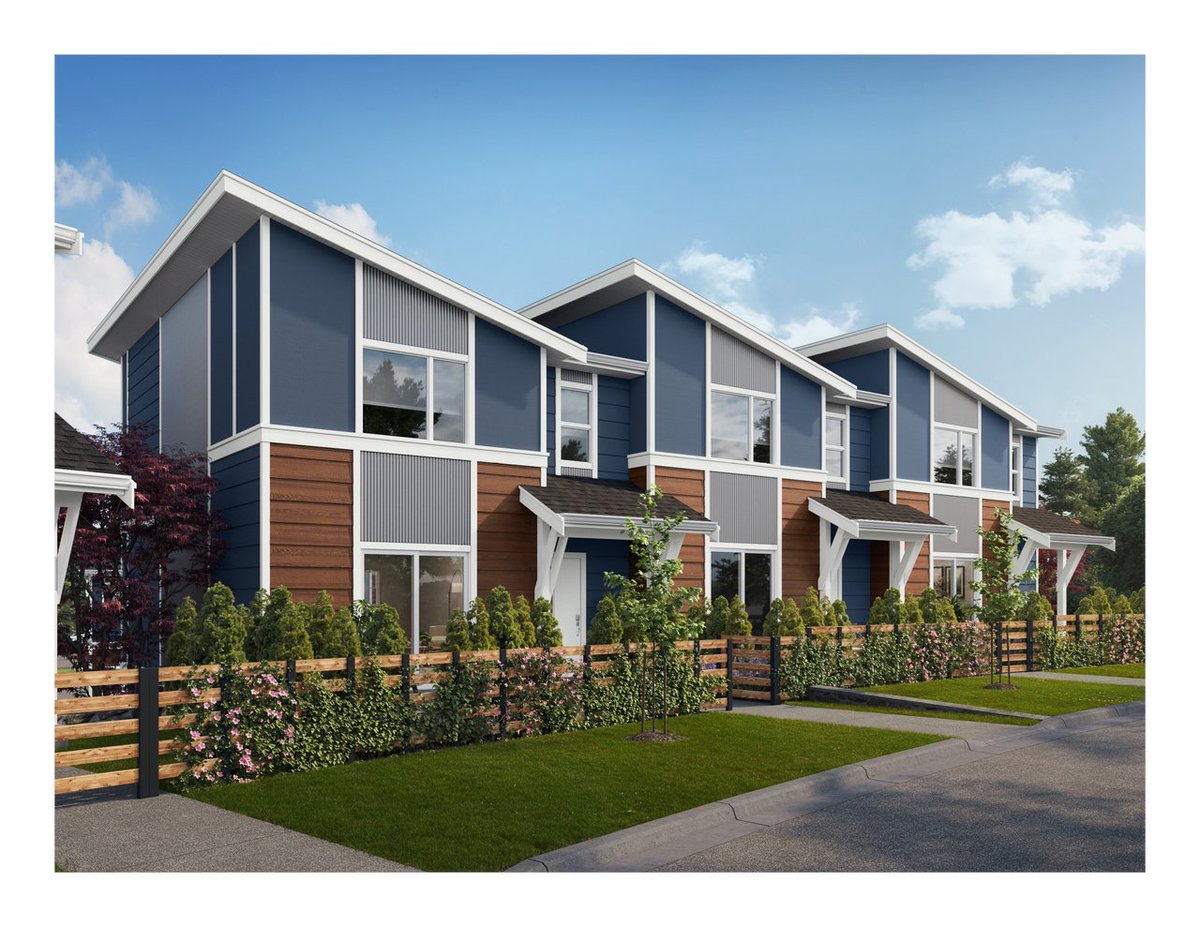 Your first home, Westhills style.

Information for our upcoming Starter Series is exclusively available to our Friends of Westhills registrants at this time. Sign up today: bit.ly/3iiMjf4 #LangfordBC #YYJ