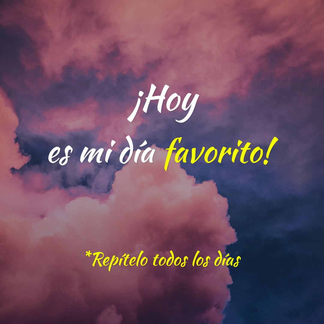 ☀¡Feliz Inicio de Semana! ☀
La diferencia entre un buen día y uno malo, es tu actitud. Mantente positivo y lleno de alegría. ¡Cosas buenas están por venir!🍃✨
.
.
#Envíalo #MondayMotivation #Inspiración