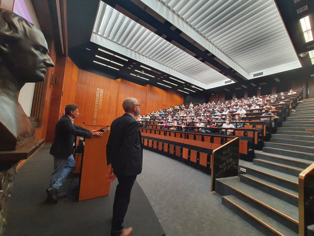 Arts et Métiers - ENSAM tweet media