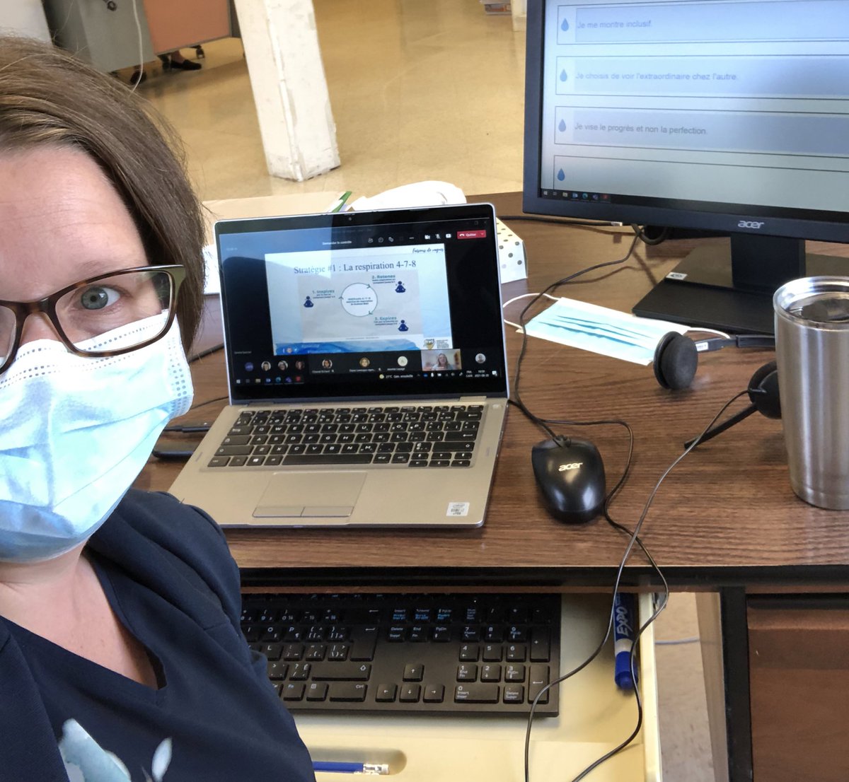 La résilience. #jpcscdgr #faiseursdevagues