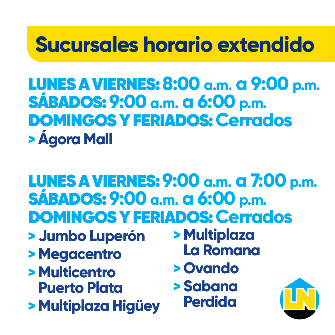 AsocLaNacional's tweet photo. A partir del lunes 30 de agosto 2021, nuestras #Sucursales, #Autobancos y #CentrodeContacto tendrán nuevo horario, con el propósito de continuar ofreciéndote nuestros #serviciosfinancieros y atender tus necesidades, dentro de todo el protocolo de prevención que hemos activado. https://t.co/7VrgAYKbnM