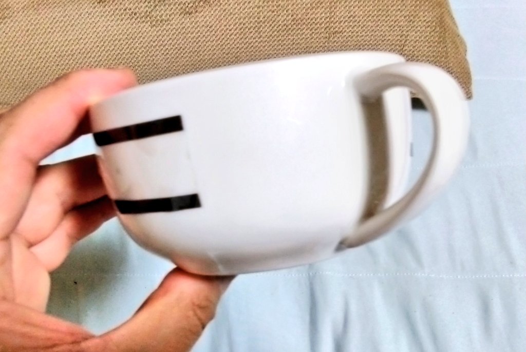 にしきさと けんぃち なかなかいいティーカップが見つからず これで代用 だいぶデカいですが ティー パックマンならぬ スープカップマンです 笑 大阪肉の陣 私こそナツコ キン肉マン ティーパックマン アイアンファクトリー にしきさと けんぃち なかなかいいティーカップが見つからず これで代用 だいぶデカいですが ティー パックマンならぬ スープカップマンです 笑 大阪肉の陣 私こそナツコ キン肉マン ティーパックマン アイアンファクトリー