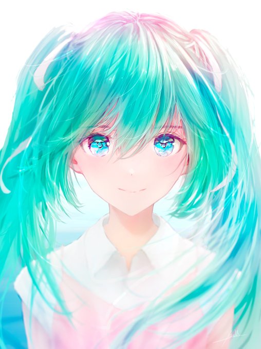 「初音ミク誕生祭2021」のTwitter画像/イラスト(新着)｜3ページ目)